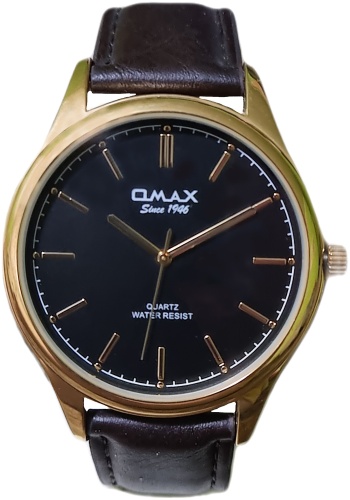 Кварцевые OMAX SC8207QQ02 нержавеющая сталь