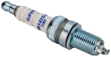 Свеча зажигания BRISK BR14YC-9-A/TD