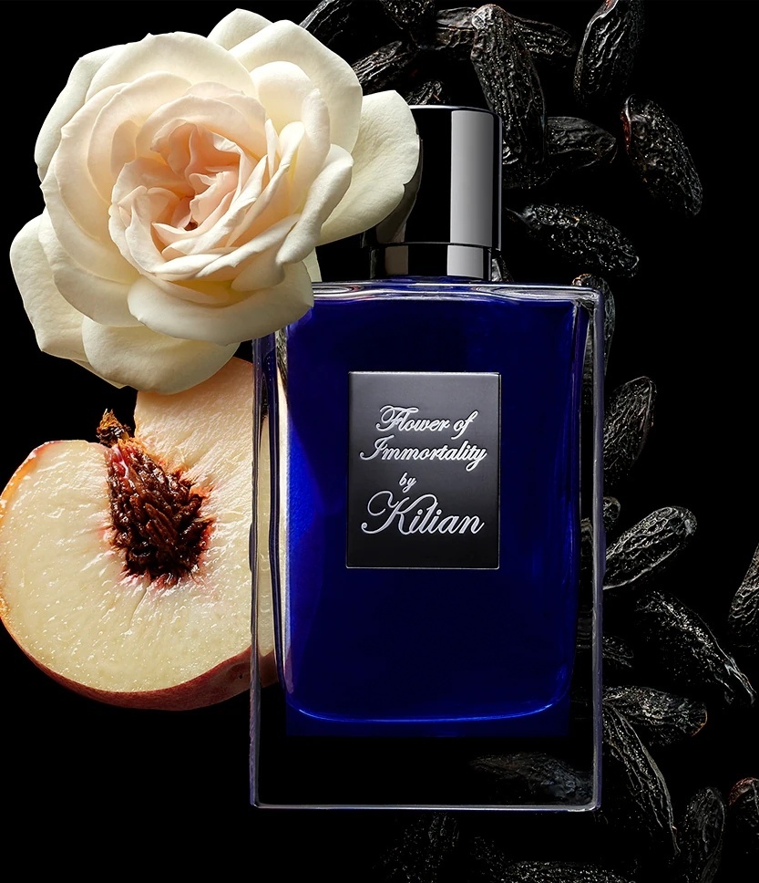 By Kilian Flower of Immortality парфюмерная вода EDP 50 мл, унисекс