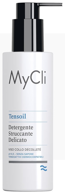 MyCli Tensoil гель 200 мл