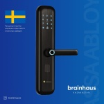 Замок Электромеханический 18365140_158158594