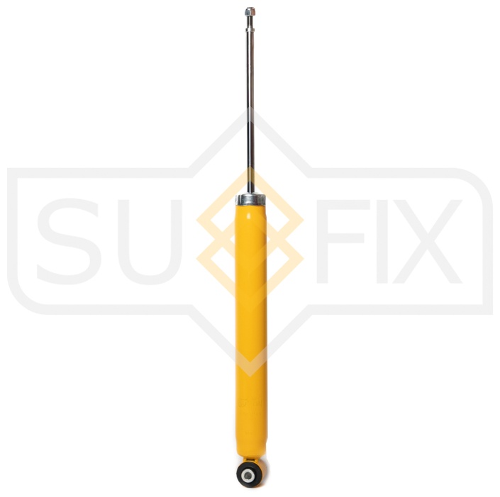 Амортизатор Sufix задний SA1215 1 шт