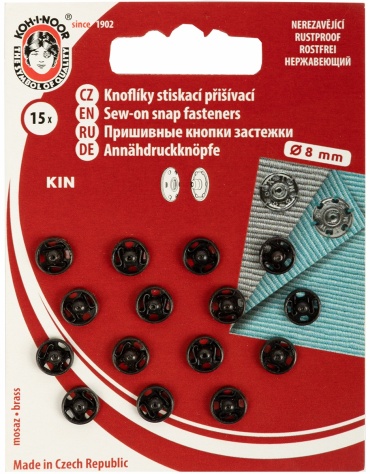 KOH-I-NOOR 10 KIN1000 №1