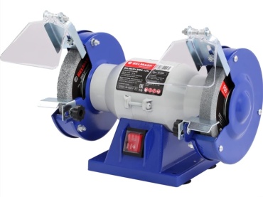 Точильный станок BELMASH MBG-125L / S238A 200 Вт 150 мм