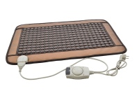 Массажер Nuga Best NM-80 коврик акупунктурный, надавливающий, разогревающий, инфракрасный прогрев, рефлексотерапия