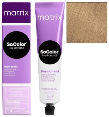 MATRIX SoColor Permanent 509N крем-краска 90 мл