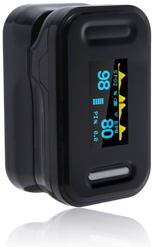 Yonker YK-81 черный