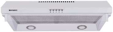 Shivaki 0960 L Punto inox серебристый