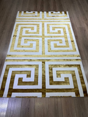 Ковер Bal Tekstil 150x230 см, короткий ворс, Казахстан
