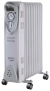 Масляный радиатор Oasis US-15