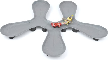 Робот HEXBUG Боевые роботы, высота 5.1 см