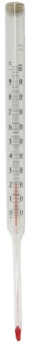 Стеклоприбор термометр до +150°C