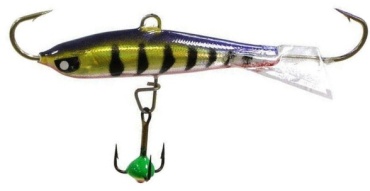 Lucky John Nordic 51401-114