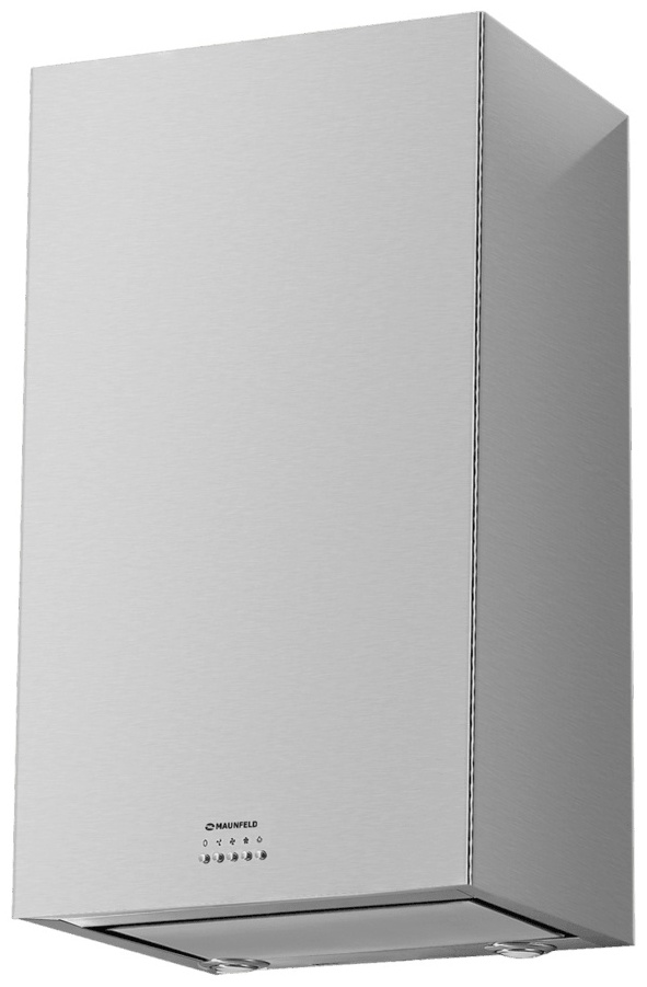 Купить Вытяжка MAUNFELD Bath Light Isla 35 серебристый в Алматы ...
