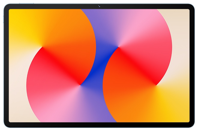 Планшет Huawei MatePad SE AGS6-W09 11 дюйм 8 Гб/128 Гб голубой