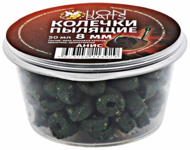 Lion Baits LBKP-018 Анис 0.03 кг