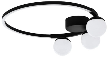 Люстра подвесная EGLO LED, кол-во ламп: 1 шт