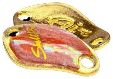 SV Lures Air SB12