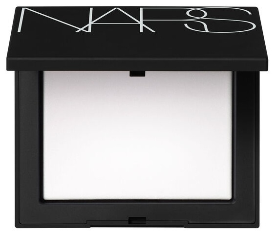 Пудра NARS Light Reflecting Setting Powder сухая Crystal прозрачный
