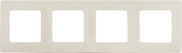 Legrand Etika 17356548, бежевый