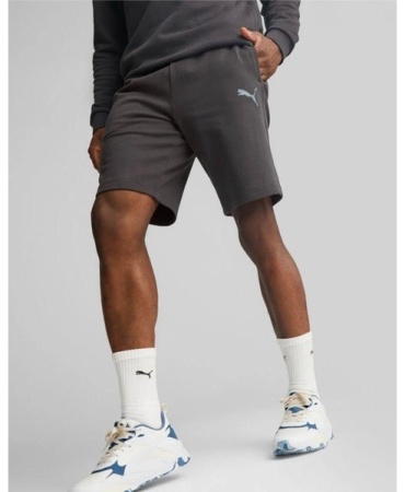 Спортивные шорты Puma серый