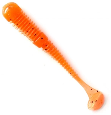 Мягкая приманка FANATIK BX-4.5-023 4 шт