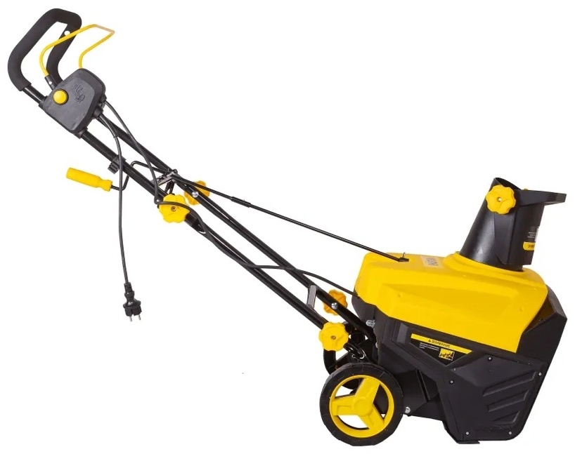 Купить Снегоуборочная машина Huter SGC 2500EL в кредит в Алматы – Kaspi ...