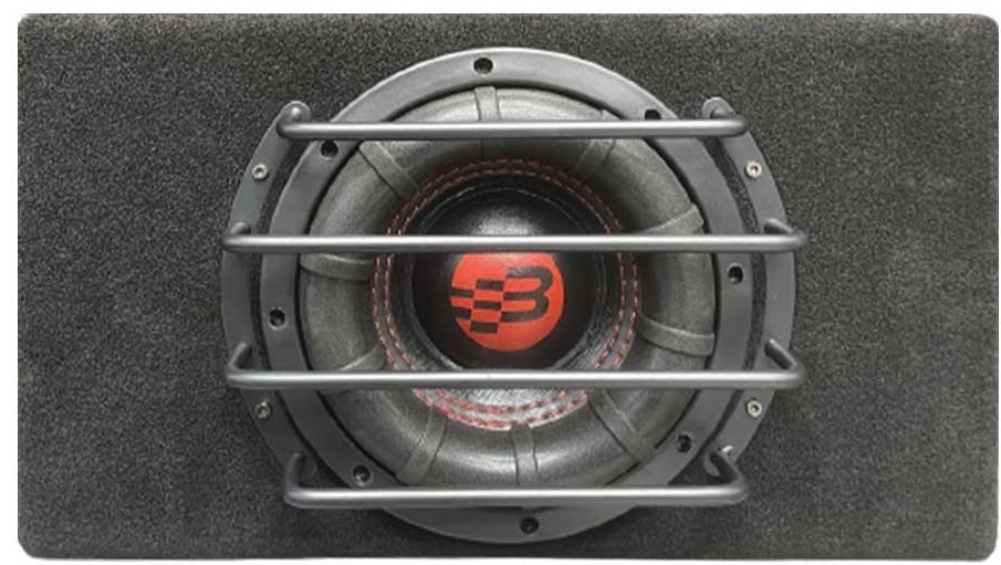 Купить Сабвуфер BOS-MINI 8085F в Алматы – Магазин на Kaspi.kz
