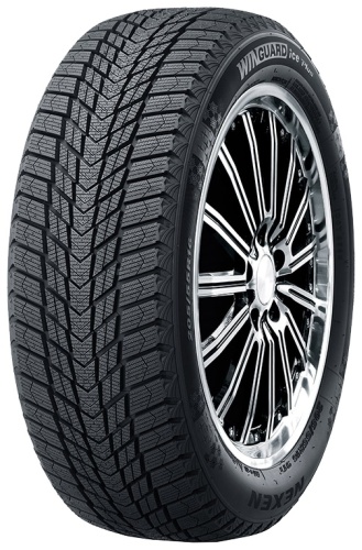 NEXEN Winguard Ice Plus 175/70 R14 88T без шипов