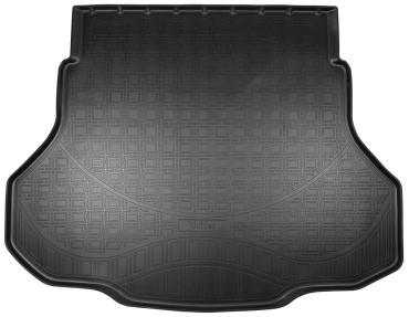 Unidec NPA00-T31-070 Hyundai Elantra VII 2020+ черный