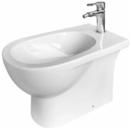 Sanita Luxe биде ARTSLBI01, санфарфор