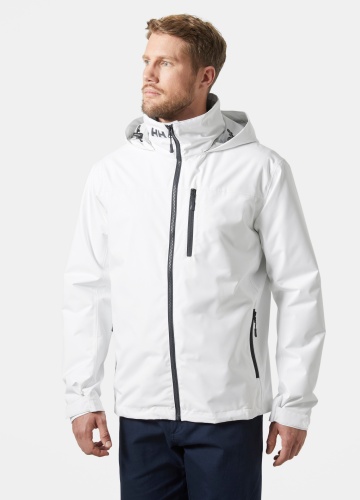 Ветровка Helly Hansen белый