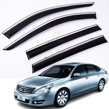 АвтоТема bnstn0823 для Nissan Teana 2008-2013