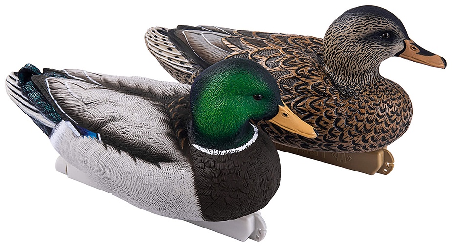 Чучело DUCK MANIA AK-6 утка