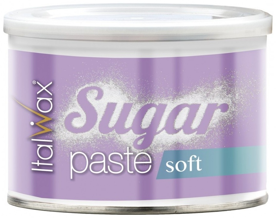 ITALWAX Sugar паста, мягкая 400 г