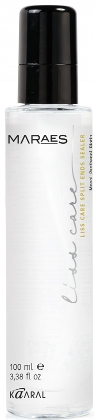 Kaaral Maraes Liss Care флюид 100 мл