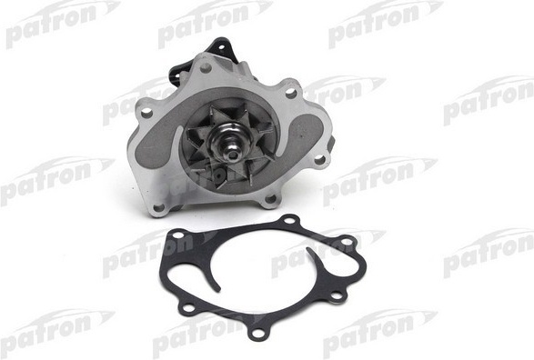 Насос PATRON PWP1220