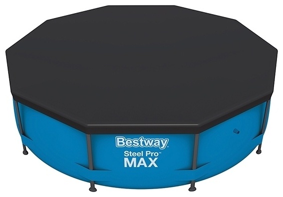Тент Bestway 58036, тип бассейна: каркасный, 305x305 см