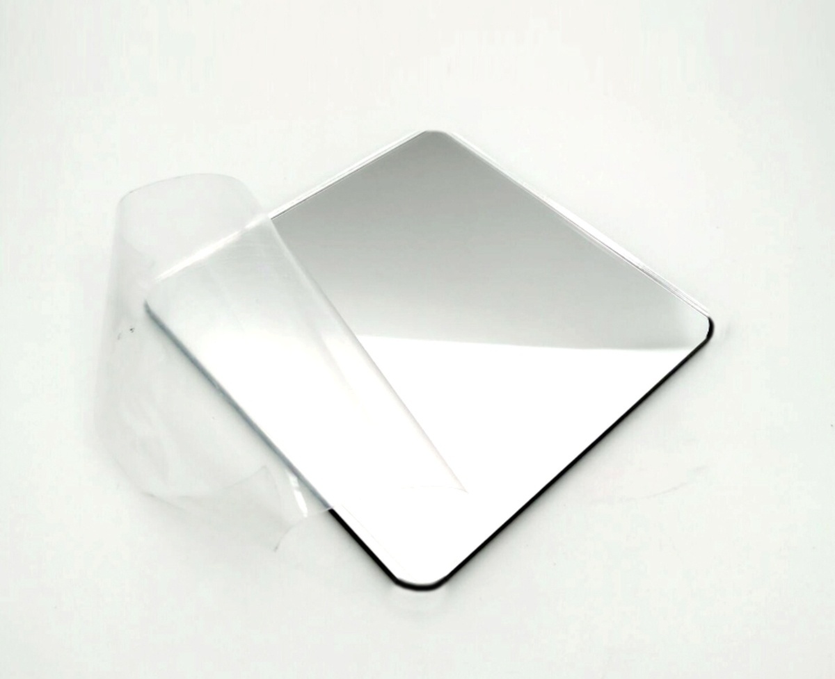 Зеркало настенное MIRROR 30x40 см