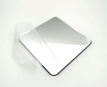 Зеркало настенное MIRROR 30x40 см