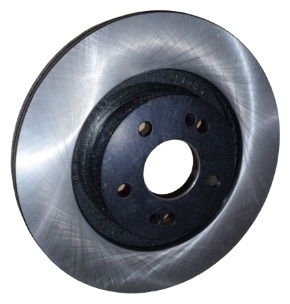 Диски Chery передние 204000453AA