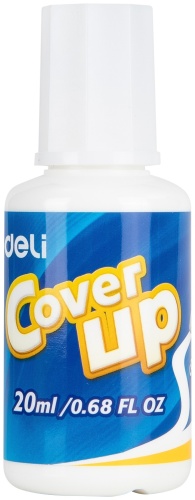 Корректор штрих DELI 292-39291 1 шт