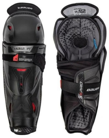 Bauer 1059933 черный 16