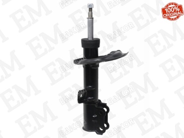 BAIKOR передний BKSAF0438 1 шт