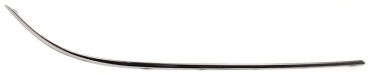 SAT молдинг ST-MD09-000M-1 Mercedes-Benz E 200, E 220, E 230, E 240, E 250, E 280, E 300, E 320, E 350