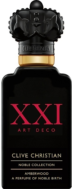 Clive Christian Noble XXI Amberwood парфюмерная вода EDP 50 мл, унисекс