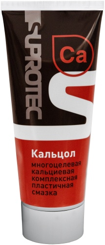 Смазка кальциевая Suprotec 123957 0.18 л