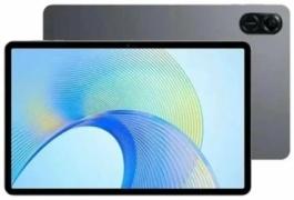 HONOR PAD X9 11.5 дюйм 4 Гб/128 Гб серый