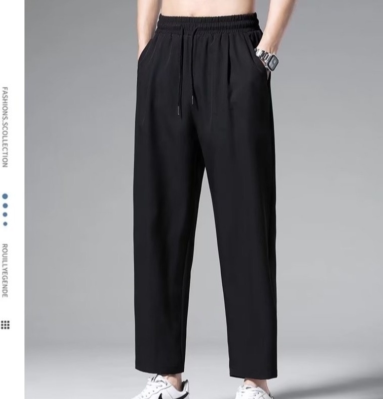 Спортивные брюки Urban Outfit черный