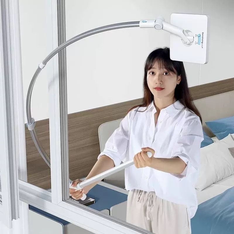 Стекломой 214192950 белый